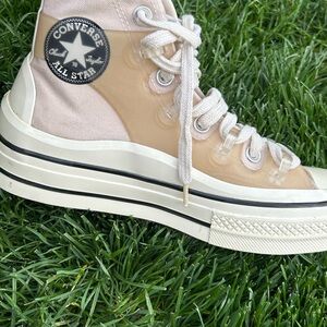 Kim Jones converse